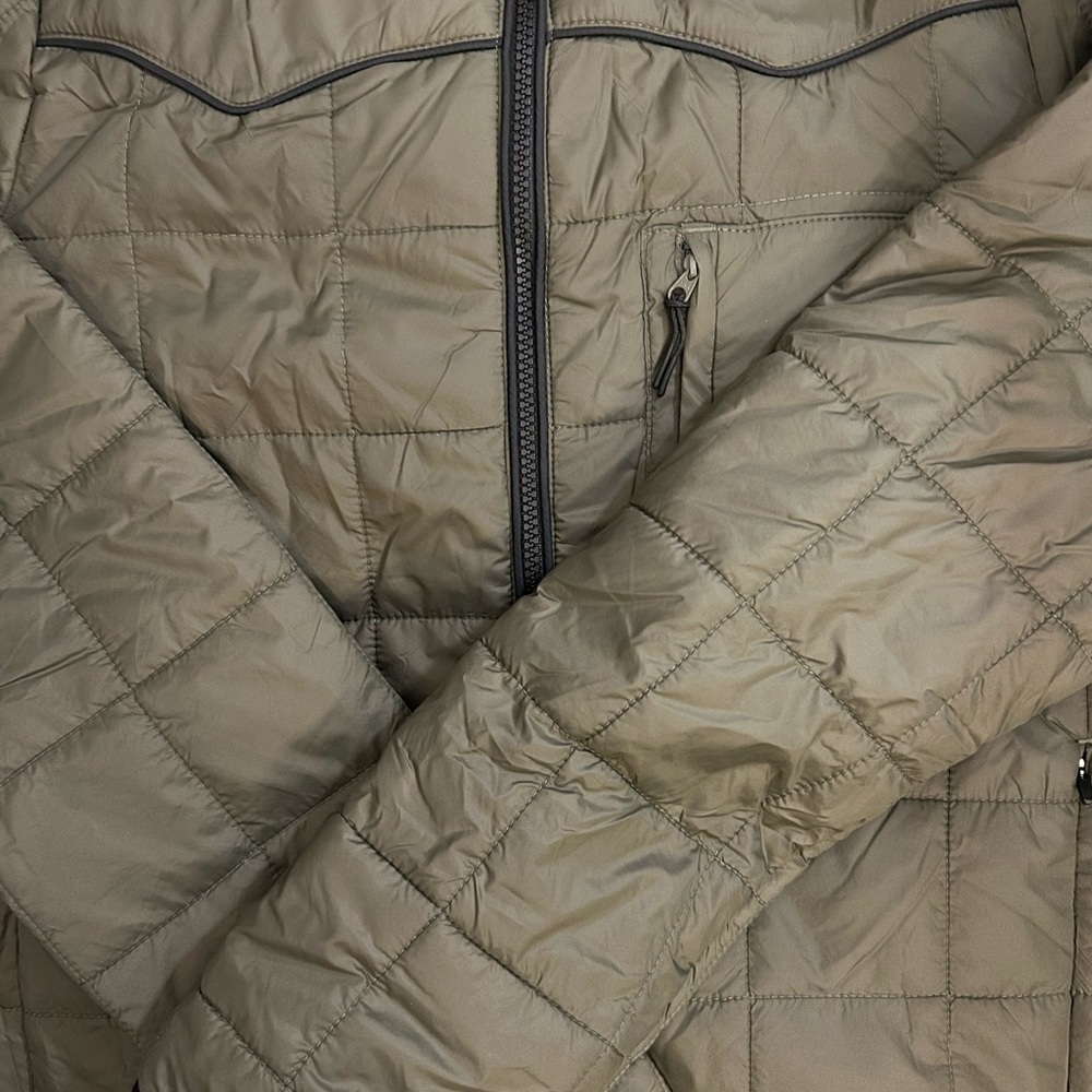 Roark Women’s Base Camp Jacket